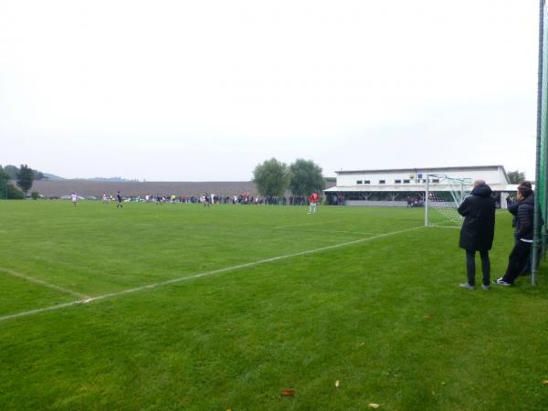 Sportanlage Strenbeger Straße - Bad Griesbach/Rottal-Karpfham