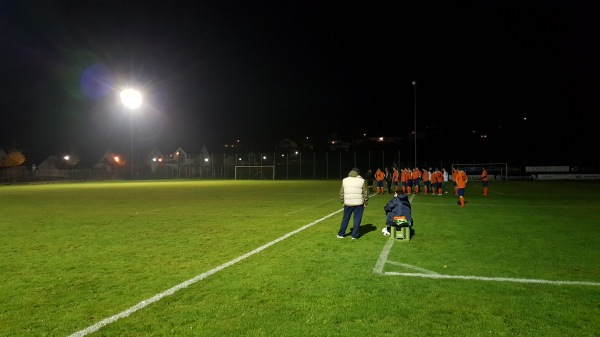 Edelweiß-Sportanlage Platz 2 - Fürstenfeldbruck-Puch