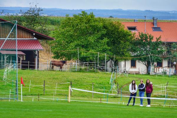 Waldstadion - Meßkirch-Rengetsweiler