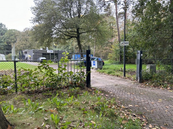 Sportpark 't Hoo - Tilburg