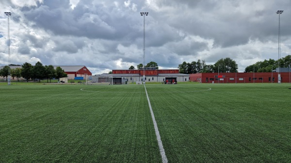 Odenvi - Falköping