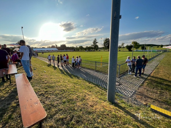 Sportplatz Boll - Oberndorf/Neckar-Boll