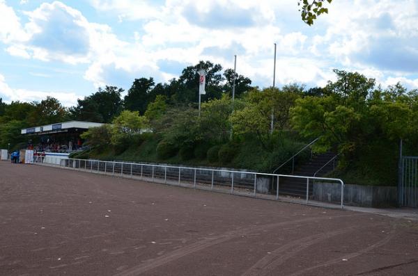 Stadion Rheinbach im Freizeitpark - Rheinbach