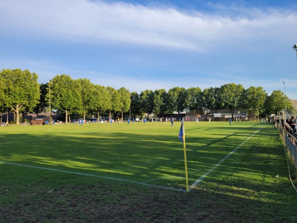 Sportzentrum Roßdorf - Mannheim-Käfertal