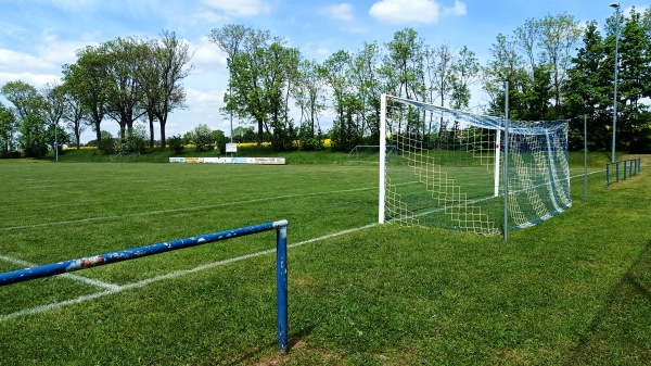 Sportplatz Gahma - Remptendorf-Gahma