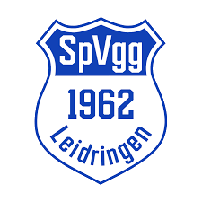 Wappen SpVgg. Leidringen 1962