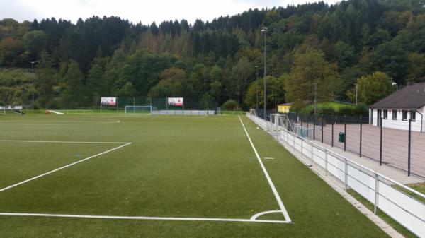 Dr. Kind-Arena - Wiehl-Bielstein