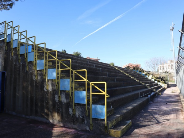 Stadio Comunale di Grassano - Grassano