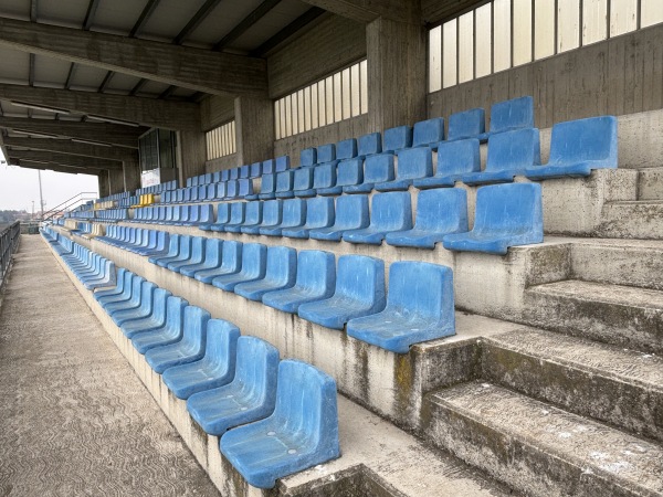 Centro Sportivo Comunale Cavalier Enrico Ferrario - Merate