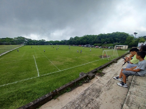 Cancha de Futból Berlín - Berlín