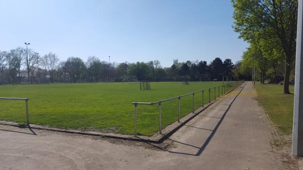 Sportzentrum am Haarweg III - Neuenkirchen/Kreis Steinfurt