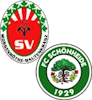 Wappen SpG Morgenröthe-Rautenkranz II / Schönheide II (Ground B)