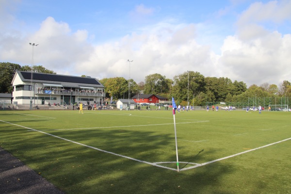 Rydets IP C-Plan - Onsala