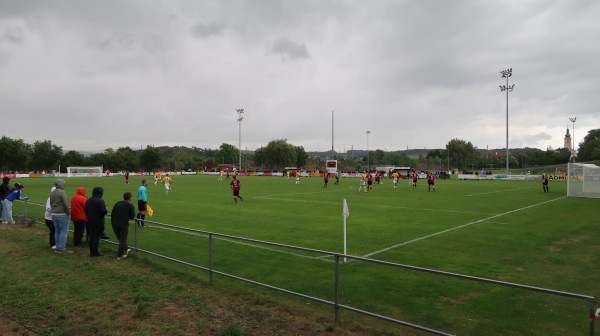 Sportplatz Loosdorf - Loosdorf