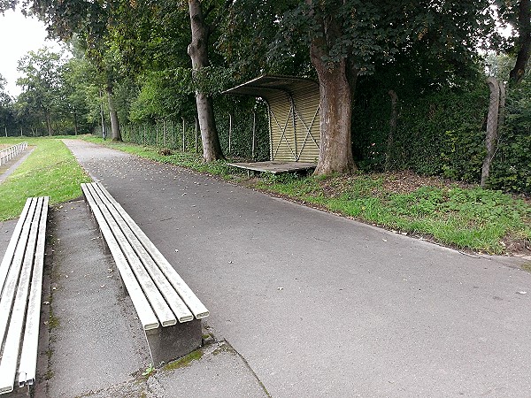 Stadion Graf-Adolf-Straße - Fröndenberg/Ruhr