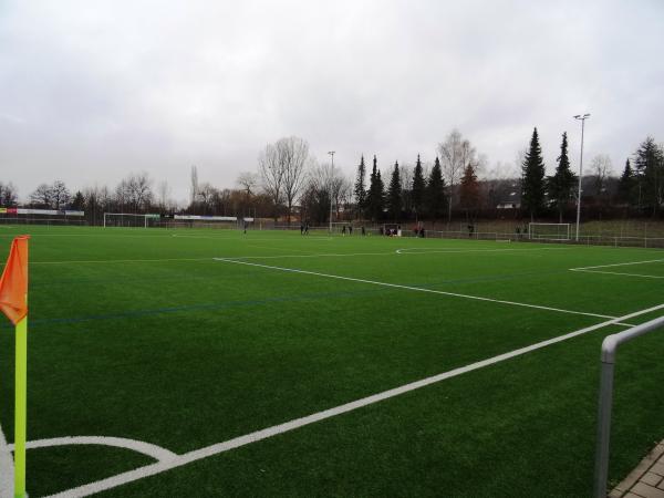 Jordan-Stadion - Müllheim/Baden-Vögisheim