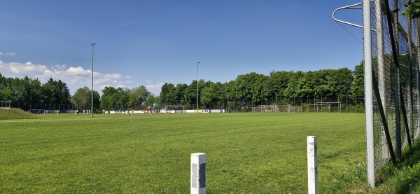 Sportanlage Weiler Weg Platz 2 - Neu-Ulm-Holzschwang