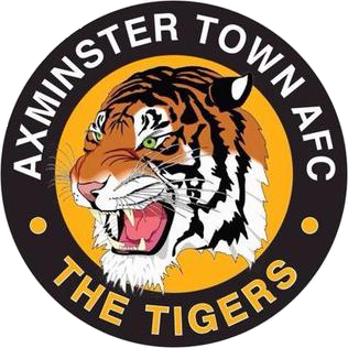 Wappen Axminster Town AFC  86564