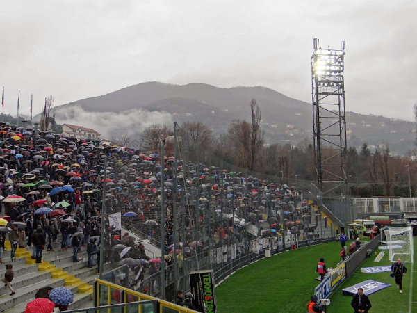 Stadio Alberto Picco - La Spezia