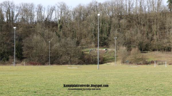 Sportanlage Burgstall Platz 2 - Burgstetten-Burgstall