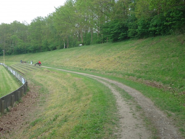 Munkesø Stadion - Kalundborg