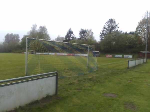 Sportanlage Hans-Christian-Andersen-Weg - Eckernförde