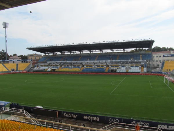 Stadio Ennio Tardini - Parma