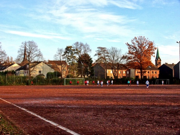 Sportanlage Sauerbruchstraße - Recklinghausen