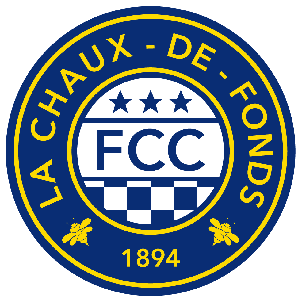 Wappen FC La Chaux-de-Fonds