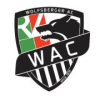Wappen WAC Amateure Wappen WAC Amateure