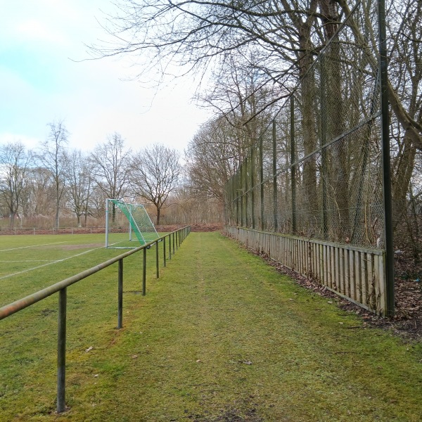 Sportanlage Koggenweg - Lübeck-Buntekuh