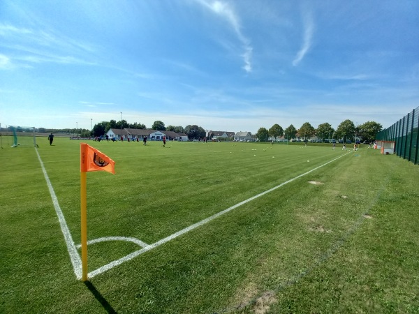 Sportanlage Steinforter Straße - Testorf-Steinfort