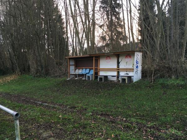 Wurmtalstadion - Übach-Palenberg-Frelenberg