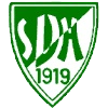 Wappen SV Heidingsfeld 1919 II