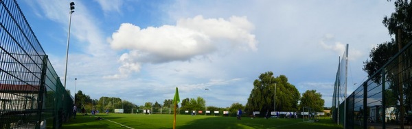 Sportanlage Heinrich Höppner Platz 2 - Papendorf/Warnow