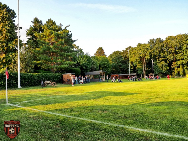 Markus-Hüging-Stadion - Reken-Illerhusen