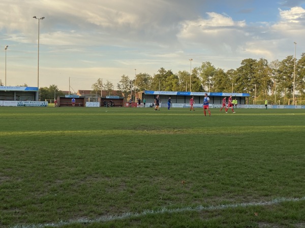 Sportcentrum Onderdale - Ursel-Onderdale
