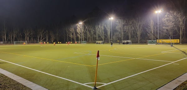 Volksparkstadion Nebenplatz 3 - Berlin-Mariendorf