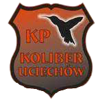 Wappen LKS Koliber Uciechów