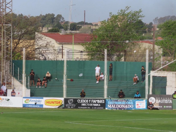 Estadio El Fortin - Bahía Blanca, BA