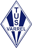 Wappen TuS Varrel 1969 II