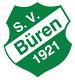 Wappen SV 21 Büren  17311