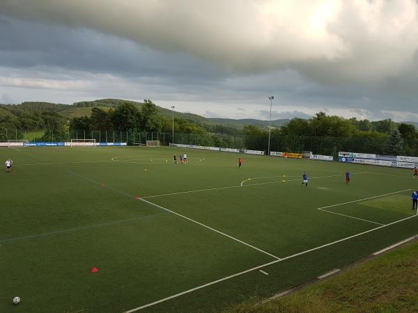 Sportpark Repetal - Attendorn-Dünschede