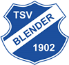 Wappen TSV Blender 1902