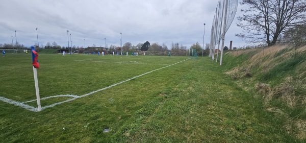 Arena Weingarten Nebenplatz - Weingarten/Pfalz