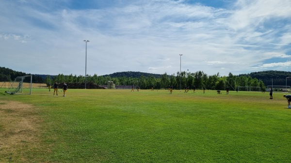 Sportanlage am Reiselberg Platz 2 - Lupburg