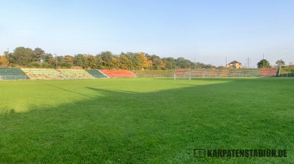 Stadionul Extensiv - Craiova