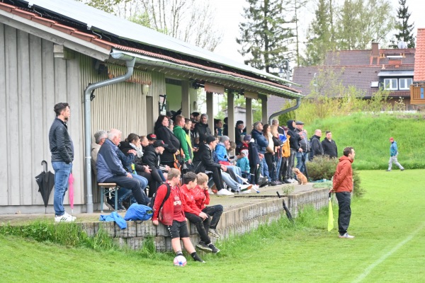 Sportanlage Aitrang - Aitrang