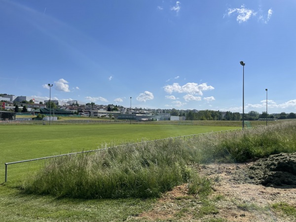 Sportanlage Im Weiher Platz 3 - Gosheim