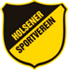 Wappen Holsener SV 1964 diverse